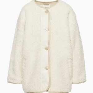 Aritzia Wilfred Free River Jacket